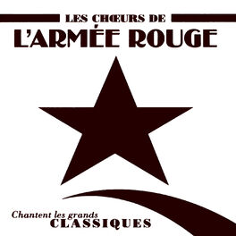 Album cover of Sing The Great Classics (Chantent Les Grands Classiques)