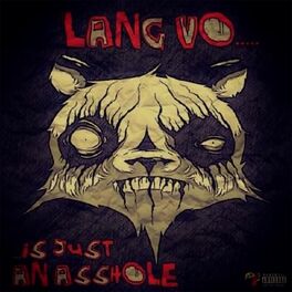 Album cover of ... Is Just an Asshole