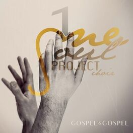 Album cover of Gospel & Gospel