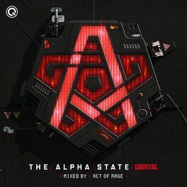 Album cover of Qapital 2020