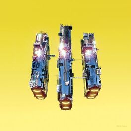 Album cover of Panic Force