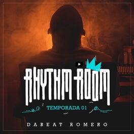 Album cover of Rhythm Room - Temporada 01