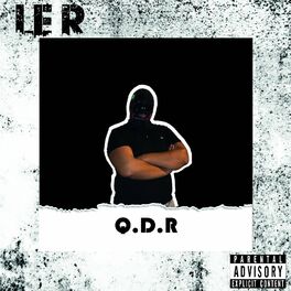 Album cover of q.d.r