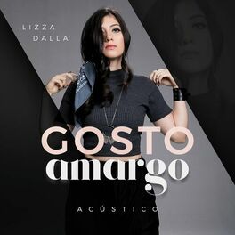 Album cover of Gosto Amargo (Acústico)