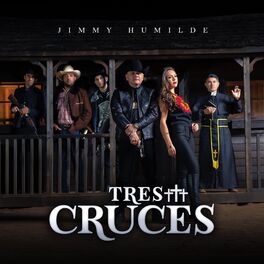 Album cover of Tres Cruces