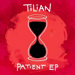 Album cover of Patient EP