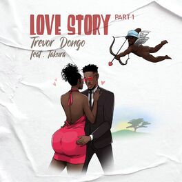 Album cover of Love Story Part 1