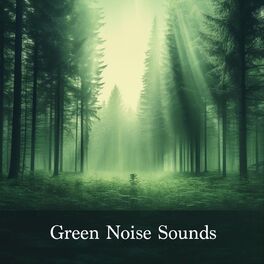 Album cover of Green Noise Sounds