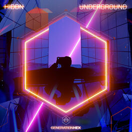 Album cover of Underground
