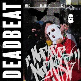 Album cover of Deadbeat (feat. Epicardiectomy)