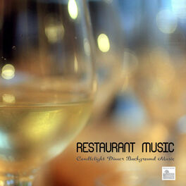Album cover of Restaurant Music - Best Instrumental Background Music