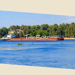 Album cover of Tug Boat