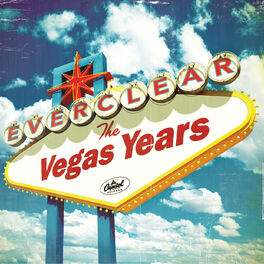 Album cover of The Vegas Years