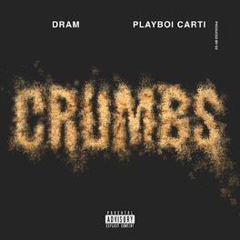 Album cover of Crumbs (feat. Playboi Carti)