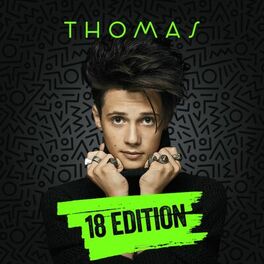 Album cover of Thomas (18 Edition)