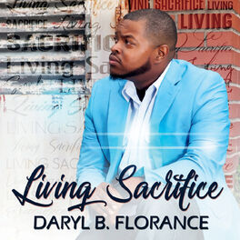 Album cover of Living Sacrifice