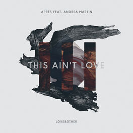 Album cover of This Ain't Love (Remixes)
