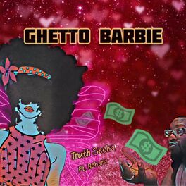 Album cover of Ghetto Barbie (feat. Kara)