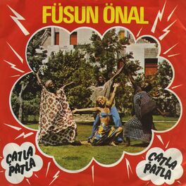 Album cover of Çatla Patla