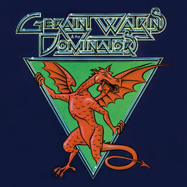 Album cover of Geraint Watkins & The Dominators