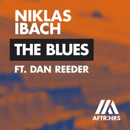 Album cover of The Blues (feat. Dan Reeder)