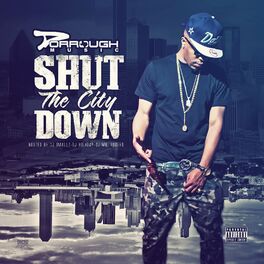 Album cover of Shut The City Down