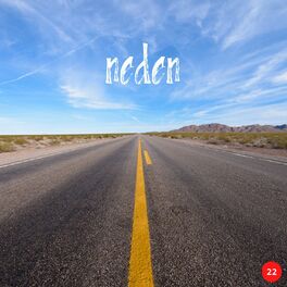 Album cover of NEDEN