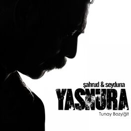 Album cover of Şahrud & Seyduna Yasnura