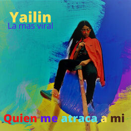 Album cover of Quien Me Atraca a Mi