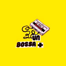 Album cover of Un Bossa +