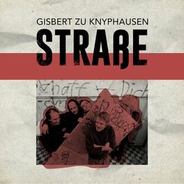 Album cover of Straße (Rio Reiser Cover)