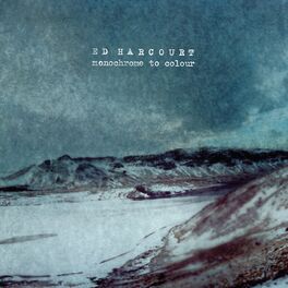 Album cover of Monochrome To Colour