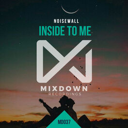 Album cover of Inside To Me