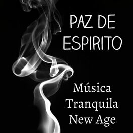 Album cover of Paz de Espirito - Música Tranquila New Age para Spa Dia Depuração Meditação Chakras com Sons Naturais Relaxantes