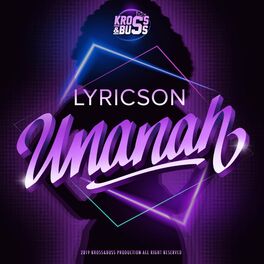 Album cover of Unanah (feat. Lyricson)