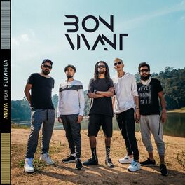 Album cover of Bon Vivant