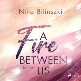 Album cover of A Fire Between Us