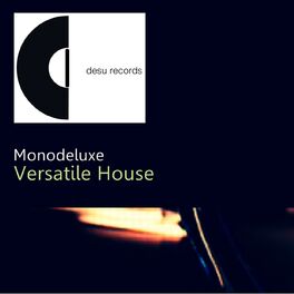 Album cover of Versatile House