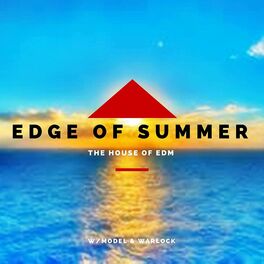 Album cover of Edge Of Summer