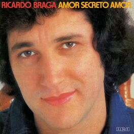 Album cover of Amor Secreto Amor