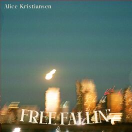 Album cover of Free Fallin' (live) [Cover]