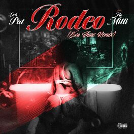 Album cover of Rodeo (feat. Flo Milli) (Eva Shaw Remix)