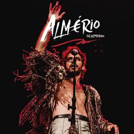 Album cover of Desempena Ao Vivo