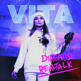 Album cover of Diagnose Realtalk