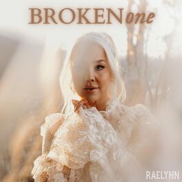Album cover of Broken One