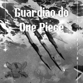 Album cover of Guardião do One Piece