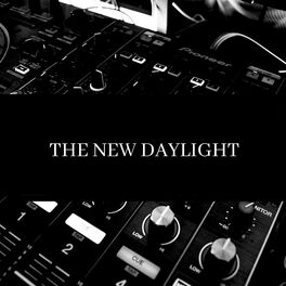 Album cover of The New Daylight (4AM)