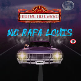 Album cover of Motel no Carro