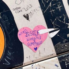 Album cover of Jessie