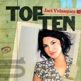 Album cover of Top Ten